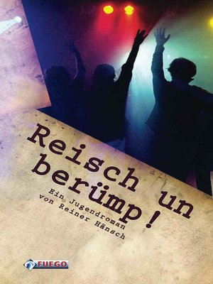 cover image of Reisch un berümp!